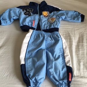 Disney’s Pooh & Tigger set